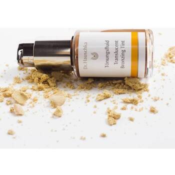 Translucent Bronzing Tint - Tónovacia emulzia